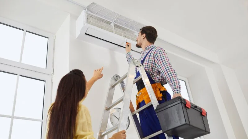 How to Find Someone to Fix My Air Conditioner Without Spending a Fortune