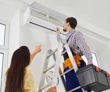 How to Find Someone to Fix My Air Conditioner Without Spending a Fortune