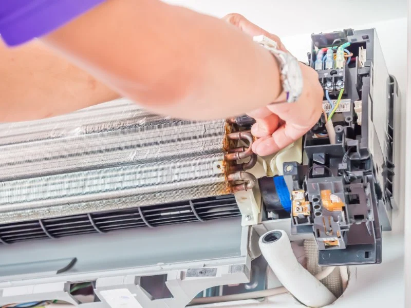 10 Signs It’s Time to Cheap AC Fix Before Bigger Problems Start