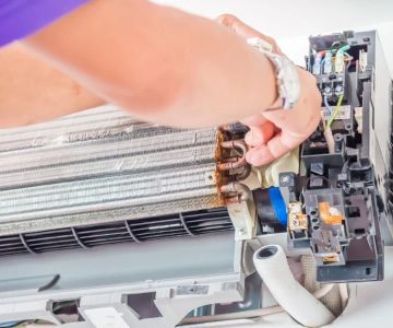 10 Signs It’s Time to Cheap AC Fix Before Bigger Problems Start