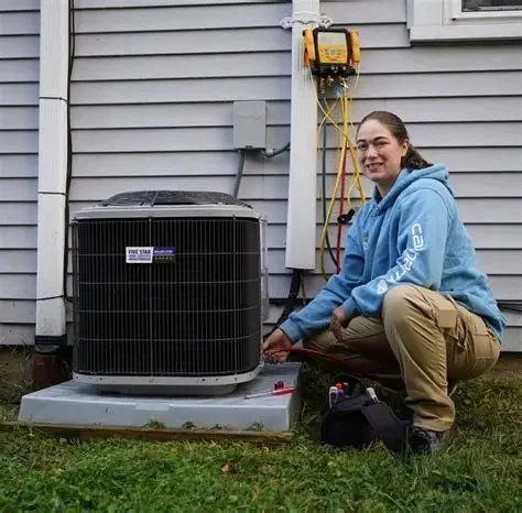Best Services That Fix AC Condenser Near You Today