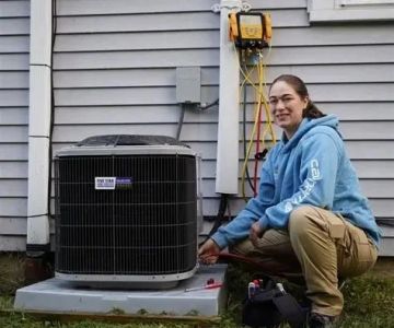 Best Services That Fix AC Condenser Near You Today