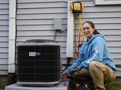 Best Services That Fix AC Condenser Near You Today