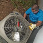 Who Should You Trust When You Need to Fix a Central Air Conditioning Unit?