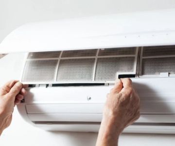 Avoid These Common Mistakes When Trying to Fix Air Conditioning Leak
