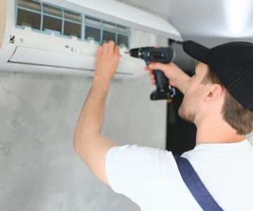 Affordable Companies That Offer Cheap AC Fix Near You