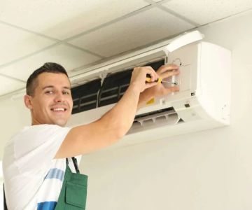 Who Can Fix My Air Conditioner Without Replacing the Entire System?