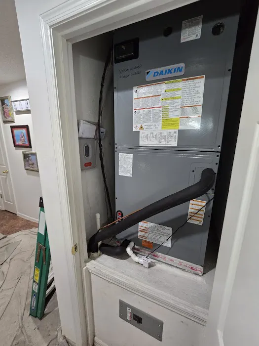 Cuban Air Conditioning & Heating LLC Picture 1