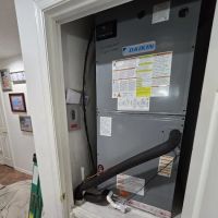 Cuban Air Conditioning & Heating LLC ico