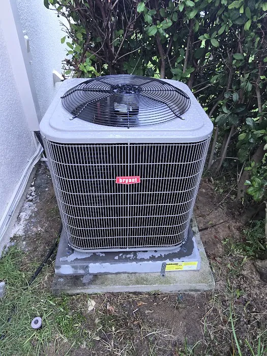 Cuban Air Conditioning & Heating LLC Picture 2