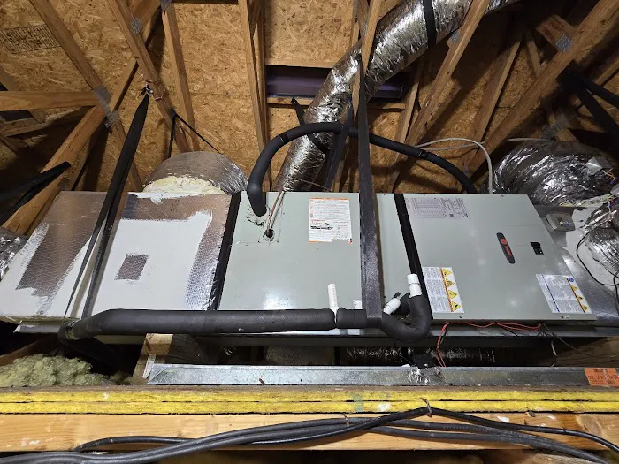 Cuban Air Conditioning & Heating LLC Picture 4