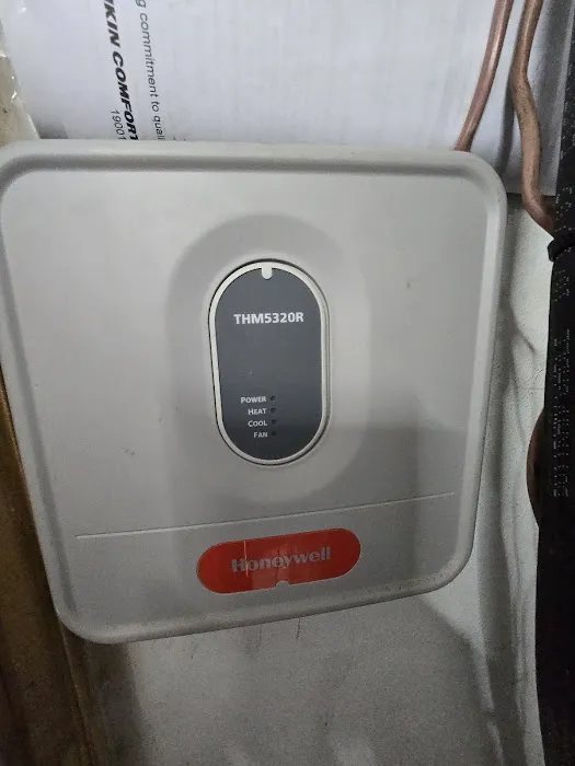 Cuban Air Conditioning & Heating LLC Picture 6