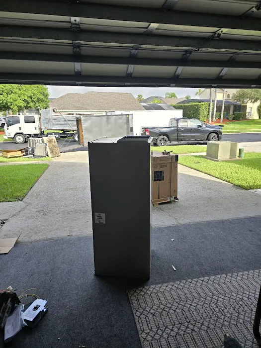 Cuban Air Conditioning & Heating LLC Picture 10