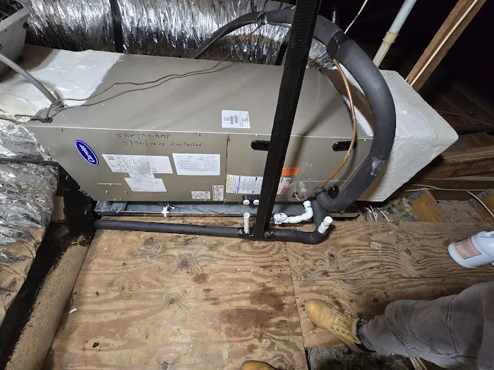 Cuban Air Conditioning & Heating LLC Picture 8