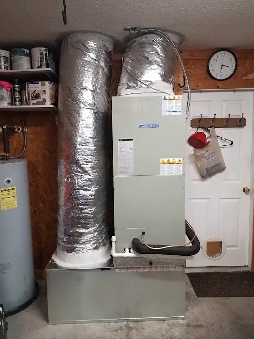 Dusty's AC Inc Picture 3