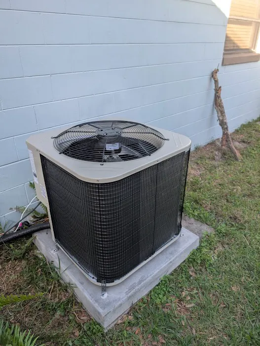 Dusty's AC Inc Picture 2