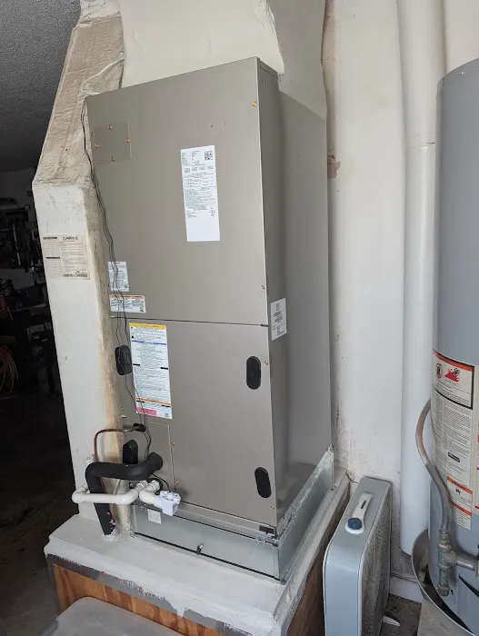 Dusty's AC Inc Picture 1