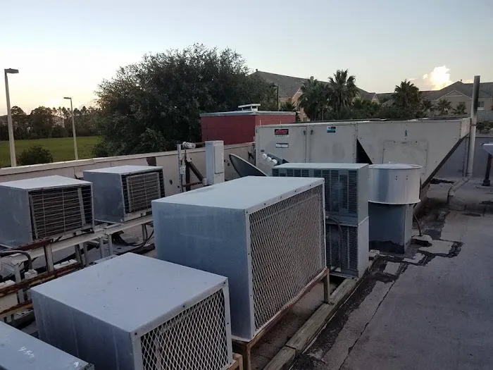 Dusty's AC Inc Picture 5