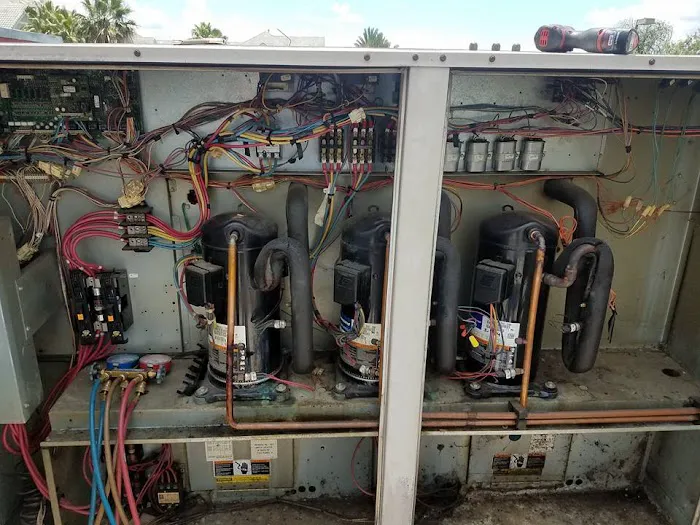 Dusty's AC Inc Picture 6