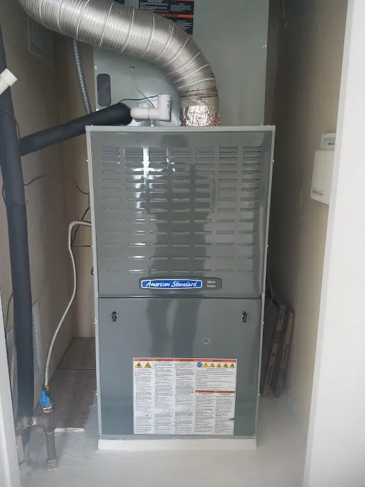 Dusty's AC Inc Picture 9