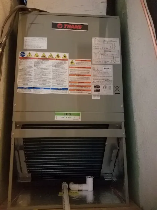 Dusty's AC Inc Picture 10