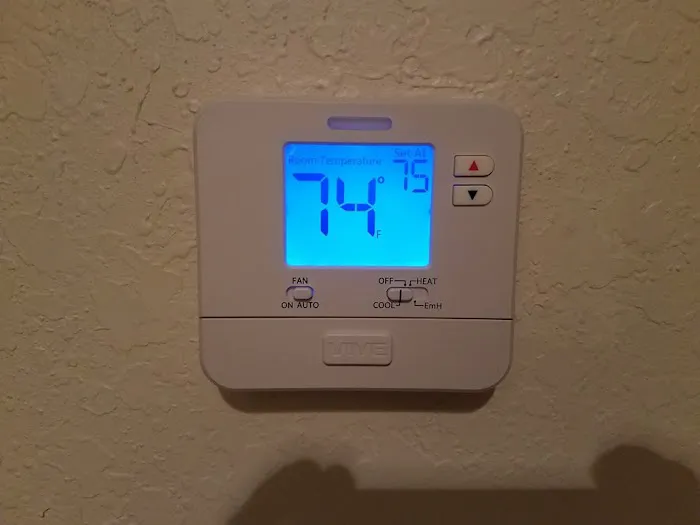 Dusty's AC Inc Picture 8