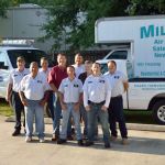 Mills Air Inc Air Conditioning & Heating