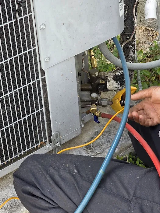 Mills Air Inc Air Conditioning & Heating Picture 7