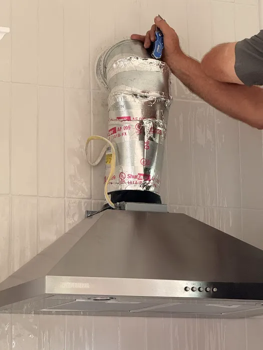 Mills Air Inc Air Conditioning & Heating Picture 5