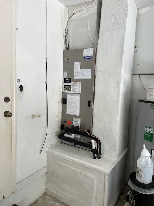 Mills Air Inc Air Conditioning & Heating Picture 4