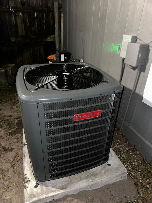 Jdr AC & Repairs llc Picture 1