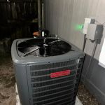 Jdr AC & Repairs llc