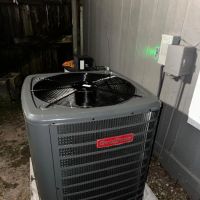 Jdr AC & Repairs llc ico