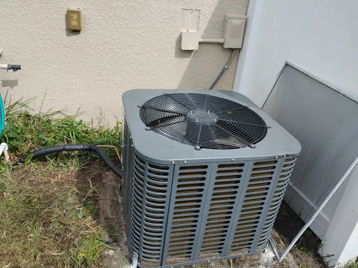 Jdr AC & Repairs llc Picture 2