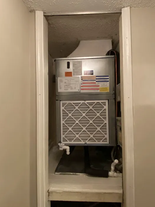 Jdr AC & Repairs llc Picture 4