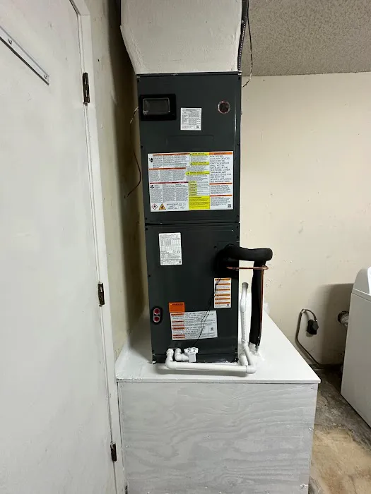 Jdr AC & Repairs llc Picture 3