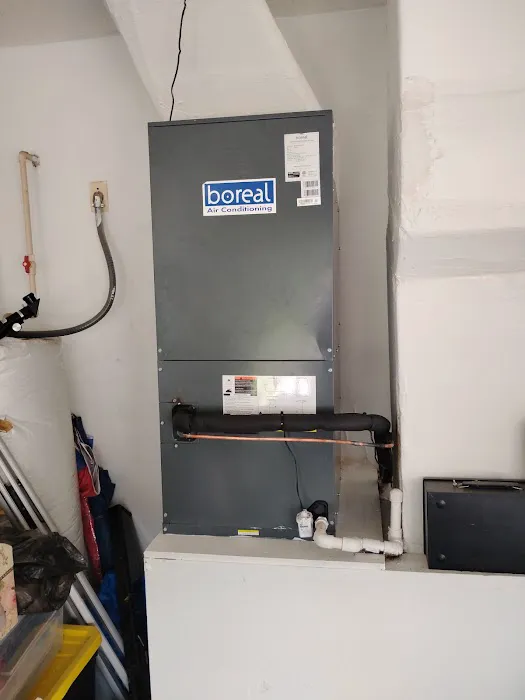 Jdr AC & Repairs llc Picture 6