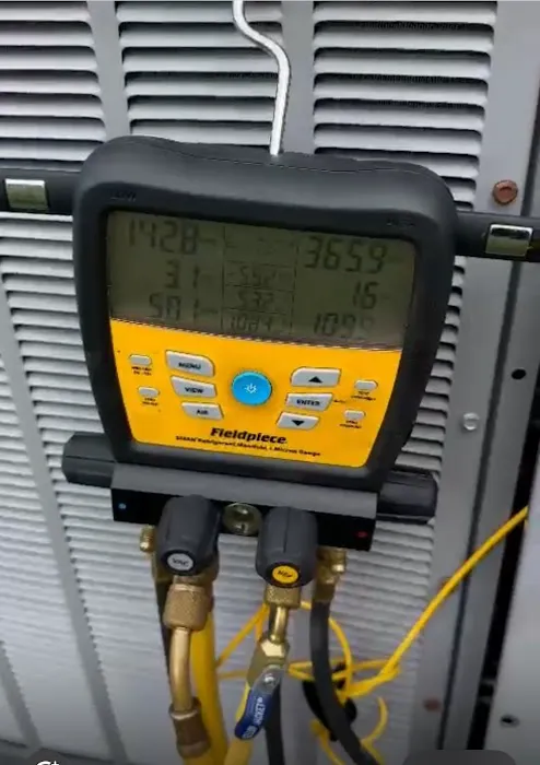 Jdr AC & Repairs llc Picture 7