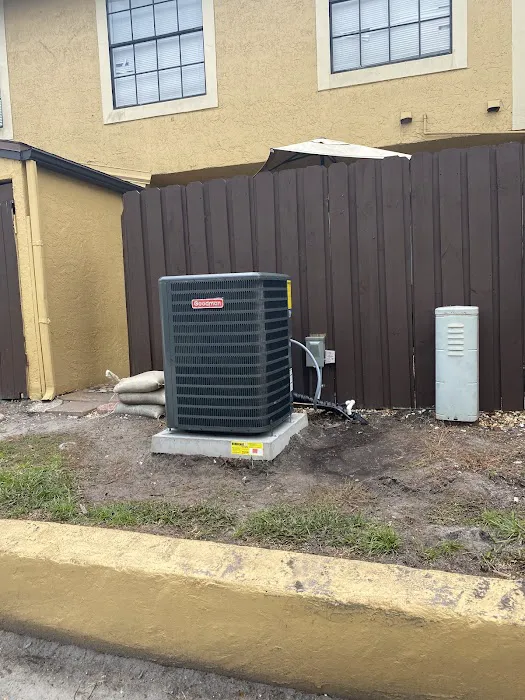 Jdr AC & Repairs llc Picture 10