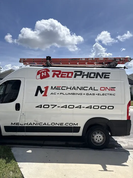 Mechanical One Picture 4