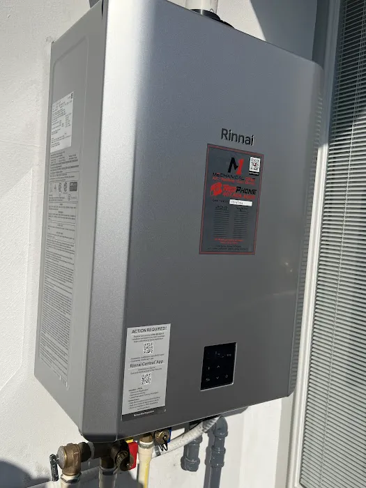 Mechanical One Picture 3