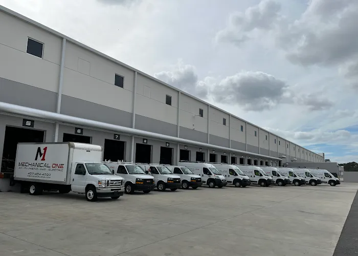 Mechanical One Picture 5