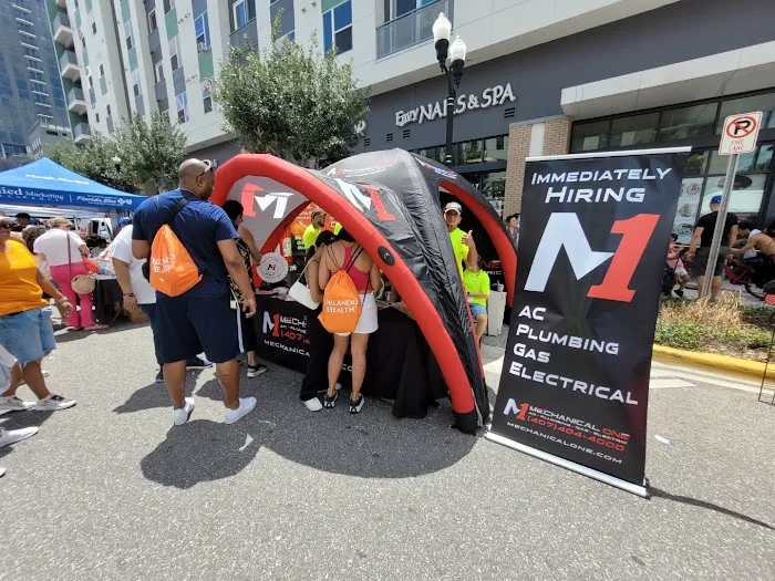 Mechanical One Picture 8