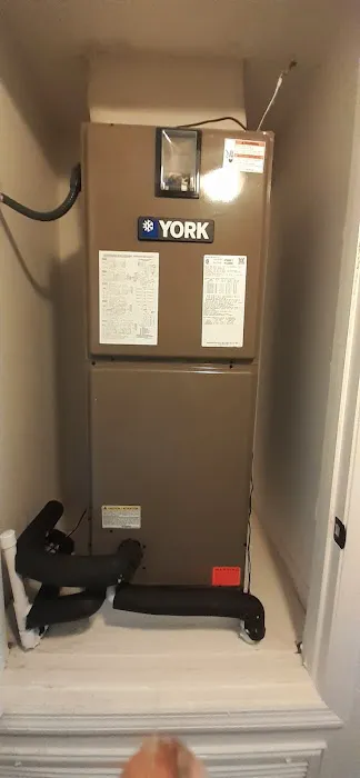 Swift Brothers Plumbing, Heating & Air Picture 1