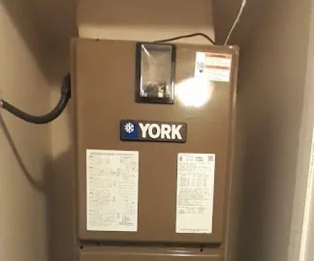 Swift Brothers Plumbing, Heating & Air