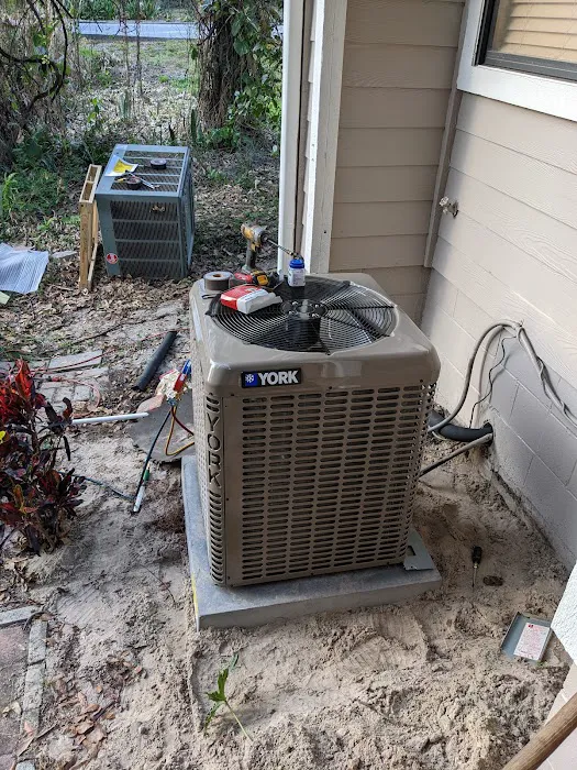 Swift Brothers Plumbing, Heating & Air Picture 3