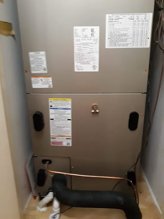 Swift Brothers Plumbing, Heating & Air Picture 5