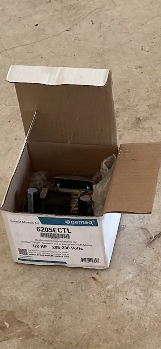 Swift Brothers Plumbing, Heating & Air Picture 6