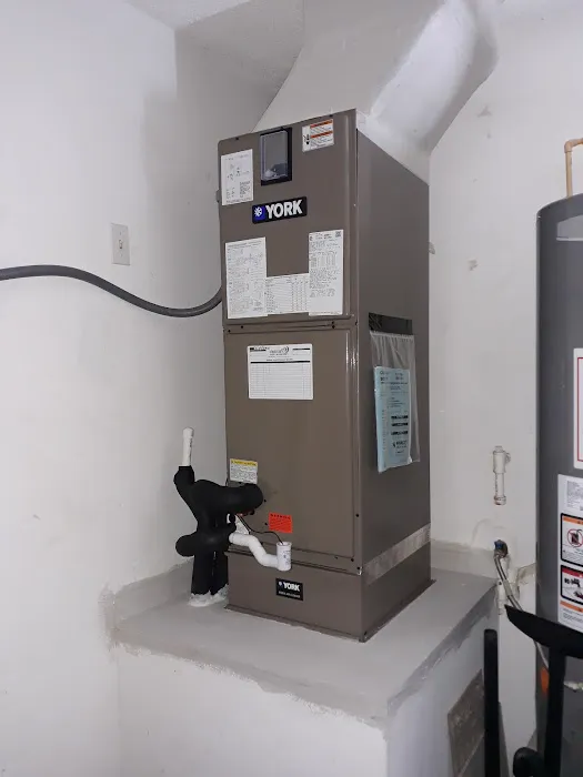 Swift Brothers Plumbing, Heating & Air Picture 8