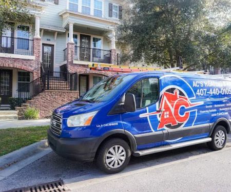 AC's Heating & Air